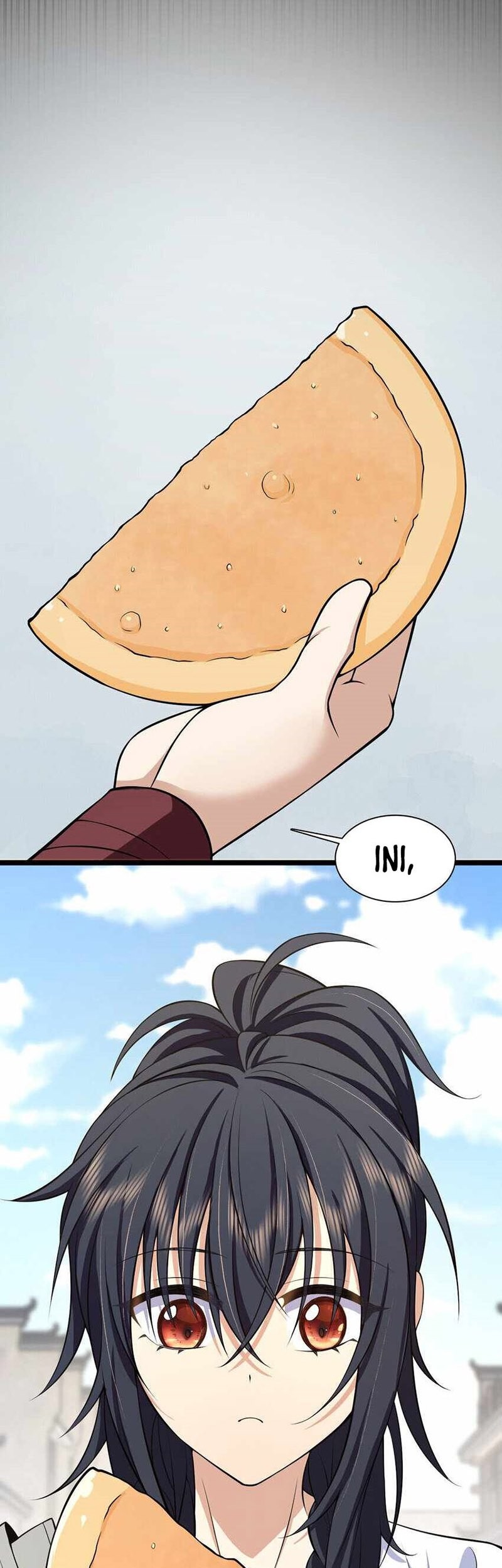 My Wife Is From a Thousand Years Ago Chapter 245 Gambar 18