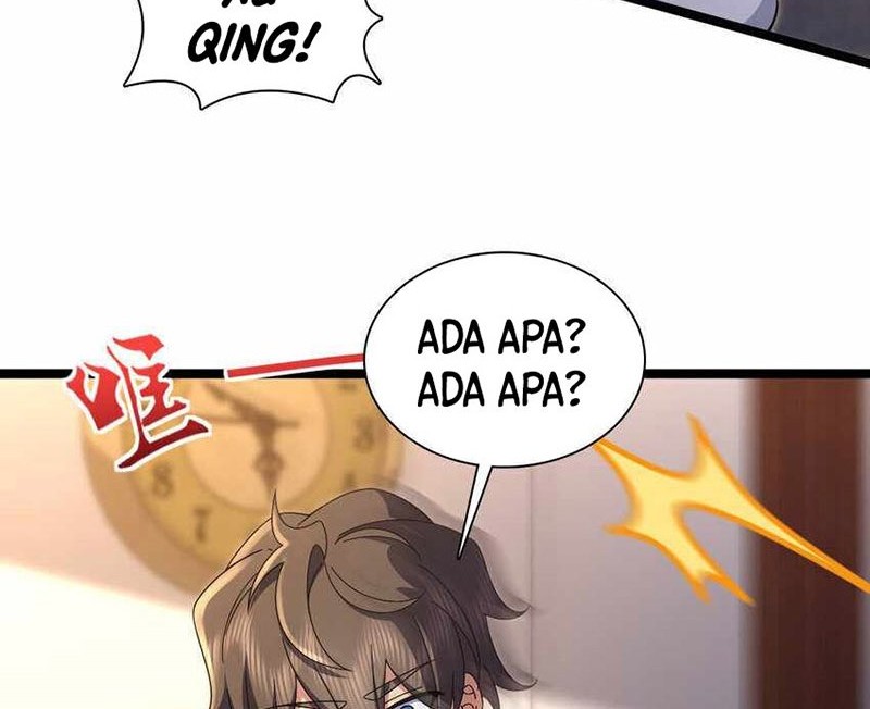 My Wife Is From a Thousand Years Ago Chapter 245 Gambar 39