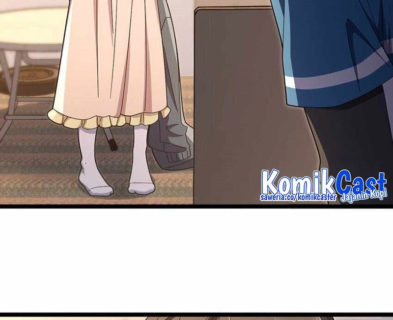 My Wife Is From a Thousand Years Ago Chapter 245 Gambar 41