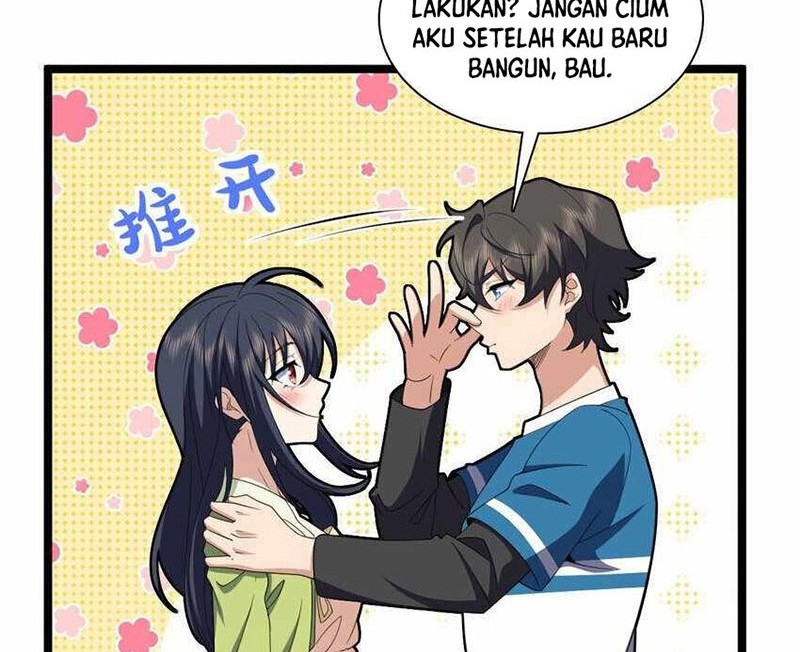 My Wife Is From a Thousand Years Ago Chapter 245 Gambar 45