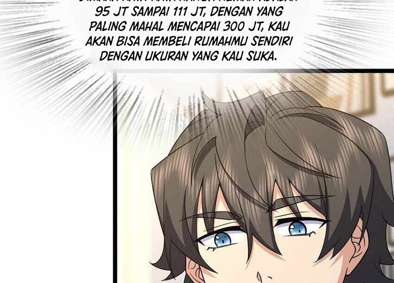 My Wife Is From a Thousand Years Ago Chapter 245 Gambar 3