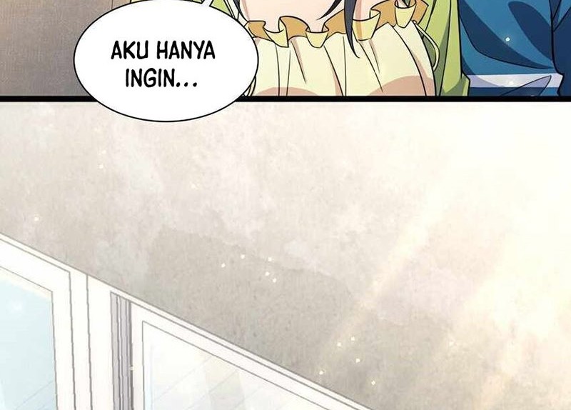 My Wife Is From a Thousand Years Ago Chapter 245 Gambar 11