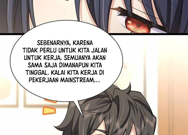 My Wife Is From a Thousand Years Ago Chapter 245 Gambar 13