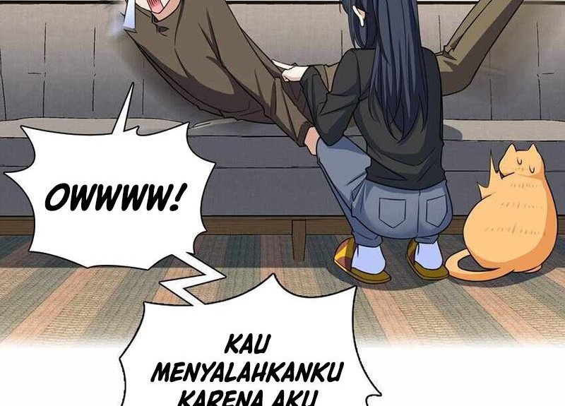 My Wife Is From a Thousand Years Ago Chapter 244 Gambar 31