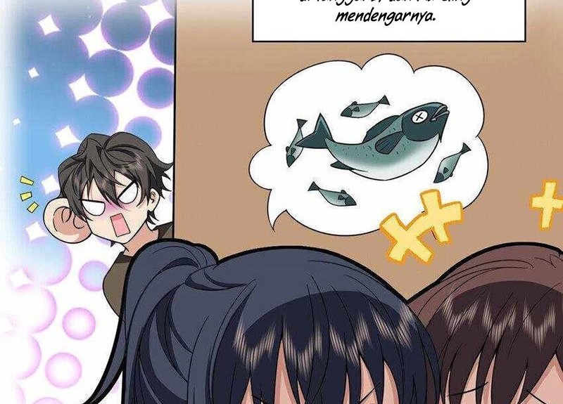 My Wife Is From a Thousand Years Ago Chapter 244 Gambar 35