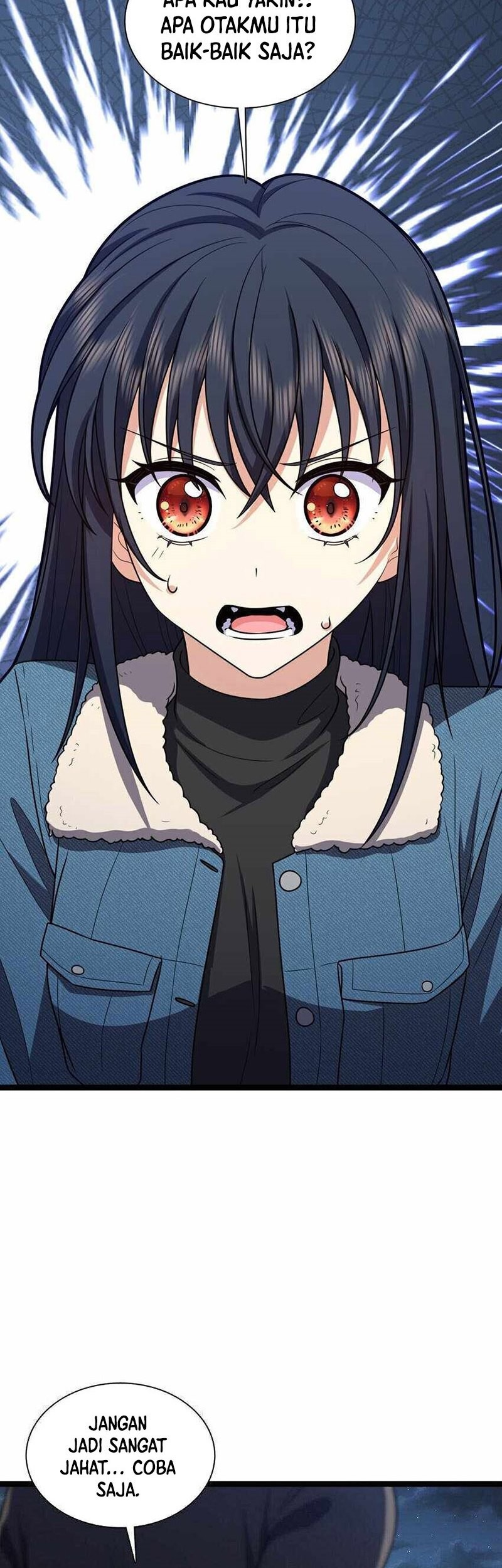 My Wife Is From a Thousand Years Ago Chapter 244 Gambar 18