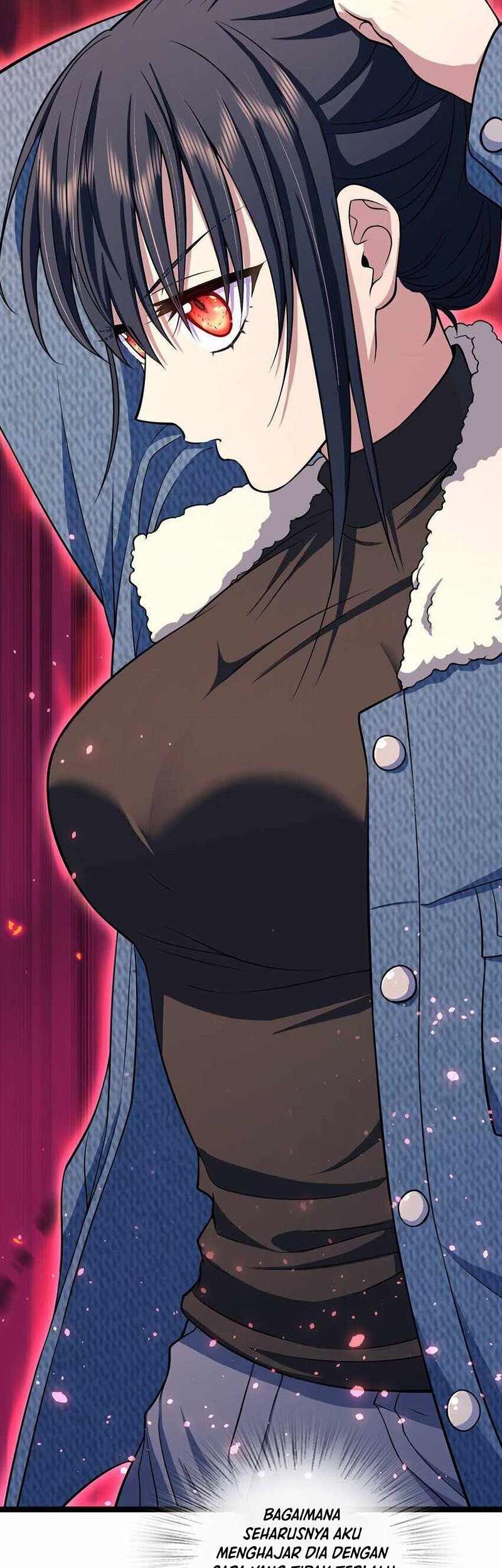 My Wife Is From a Thousand Years Ago Chapter 244 Gambar 22