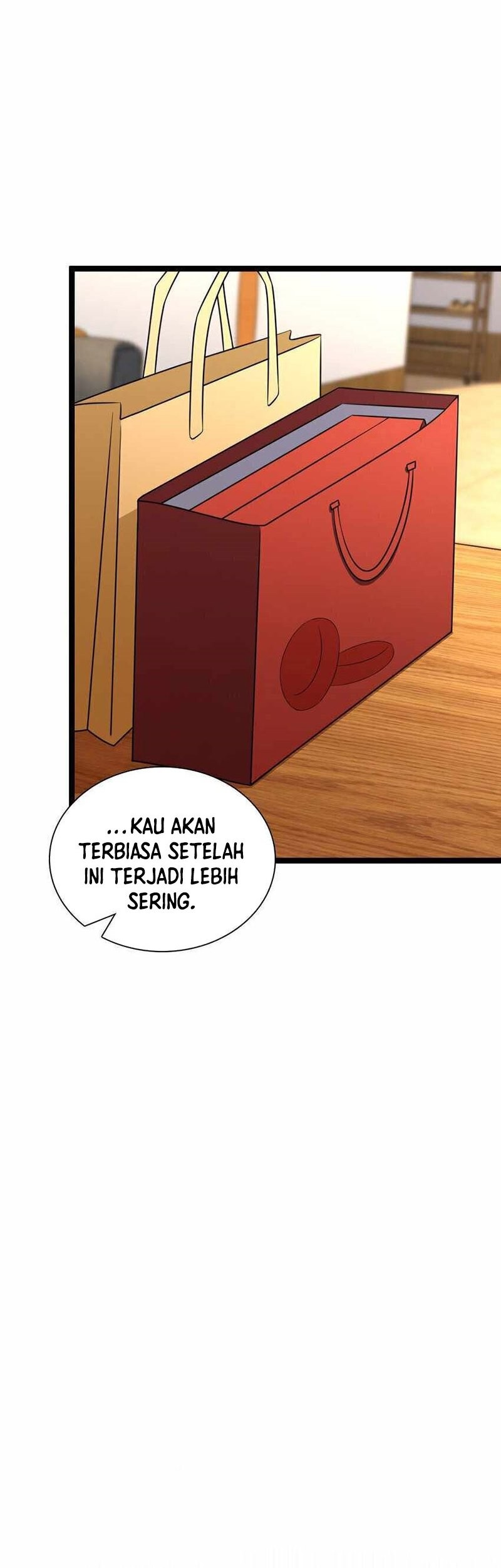 My Wife Is From a Thousand Years Ago Chapter 244 Gambar 6