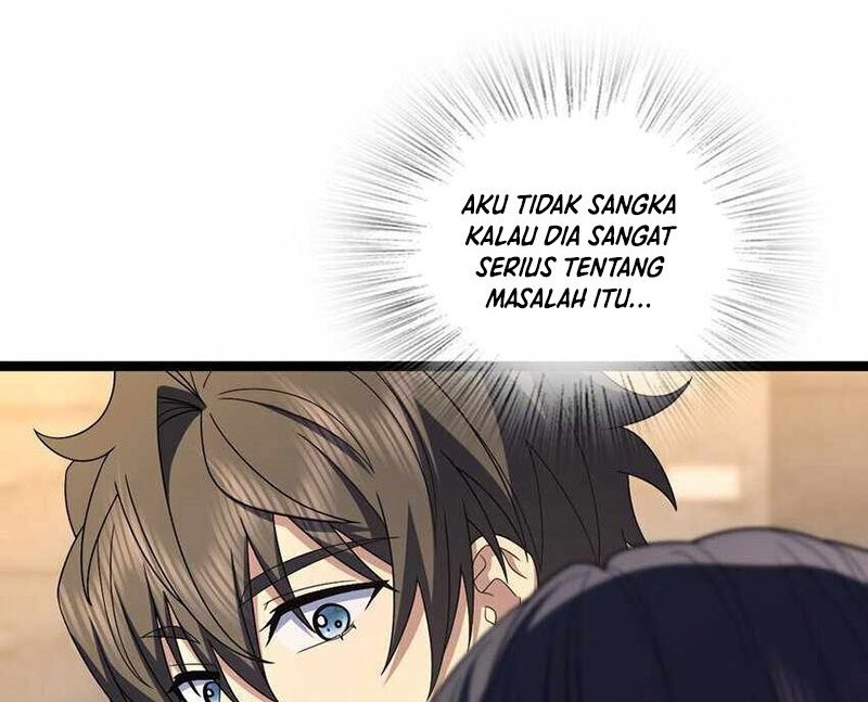 My Wife Is From a Thousand Years Ago Chapter 244 Gambar 9