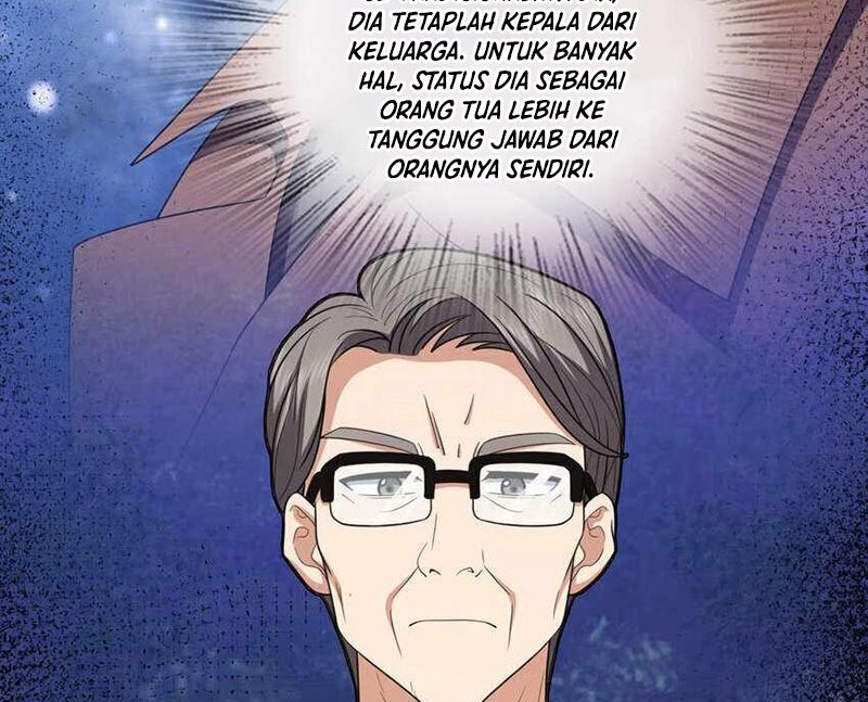 My Wife Is From a Thousand Years Ago Chapter 244 Gambar 11