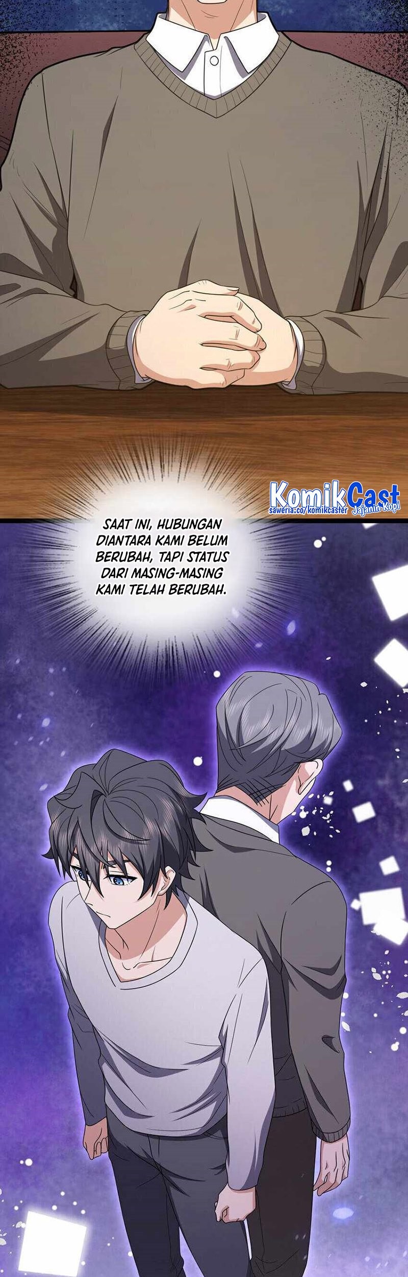 My Wife Is From a Thousand Years Ago Chapter 244 Gambar 12