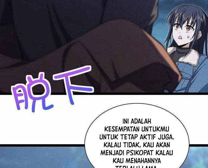 My Wife Is From a Thousand Years Ago Chapter 243 Gambar 19