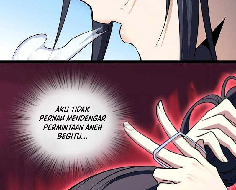 My Wife Is From a Thousand Years Ago Chapter 243 Gambar 21