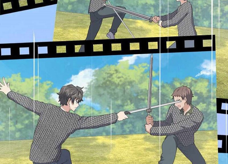 My Wife Is From a Thousand Years Ago Chapter 243 Gambar 43