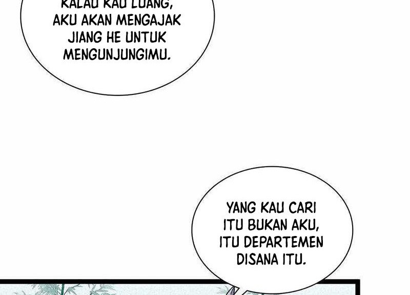 My Wife Is From a Thousand Years Ago Chapter 243 Gambar 45