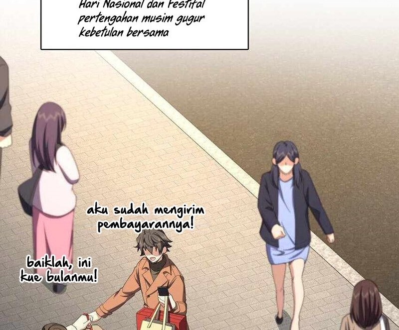 My Wife Is From a Thousand Years Ago Chapter 242 Gambar 27