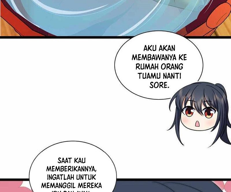 My Wife Is From a Thousand Years Ago Chapter 242 Gambar 31