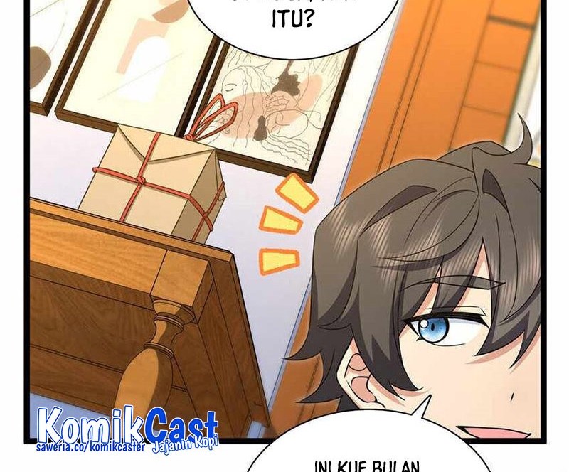 My Wife Is From a Thousand Years Ago Chapter 242 Gambar 33