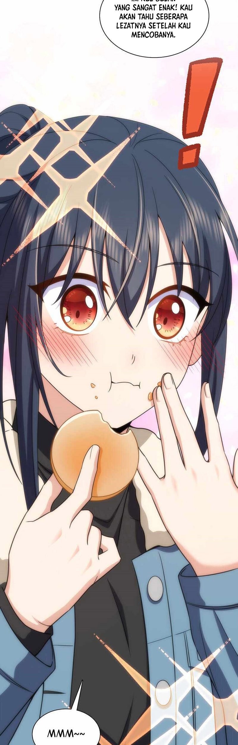 My Wife Is From a Thousand Years Ago Chapter 242 Gambar 34