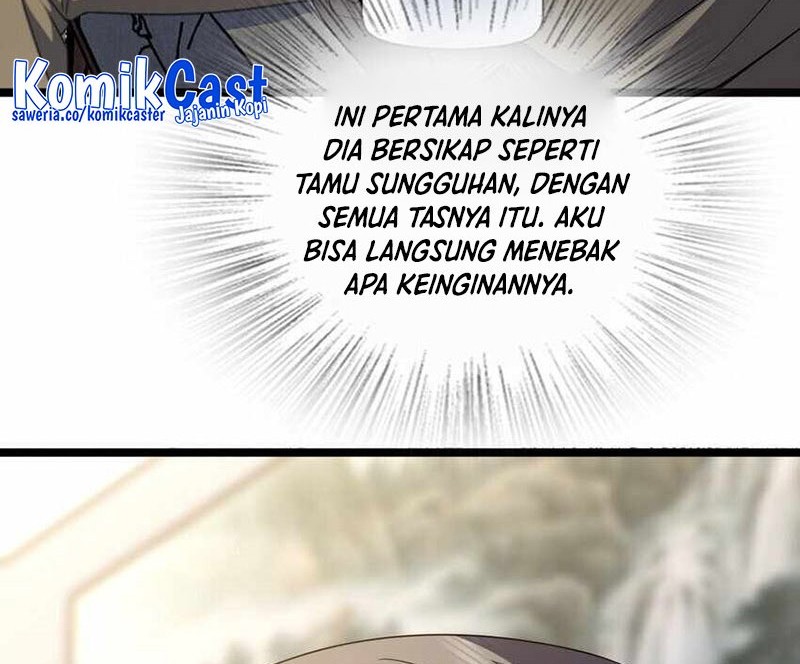 My Wife Is From a Thousand Years Ago Chapter 242 Gambar 47