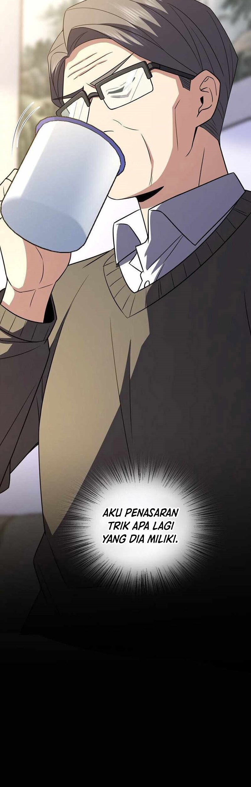 My Wife Is From a Thousand Years Ago Chapter 242 Gambar 48