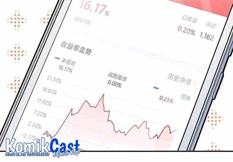 My Wife Is From a Thousand Years Ago Chapter 242 Gambar 3