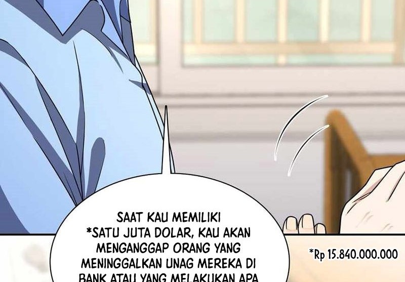 My Wife Is From a Thousand Years Ago Chapter 242 Gambar 5