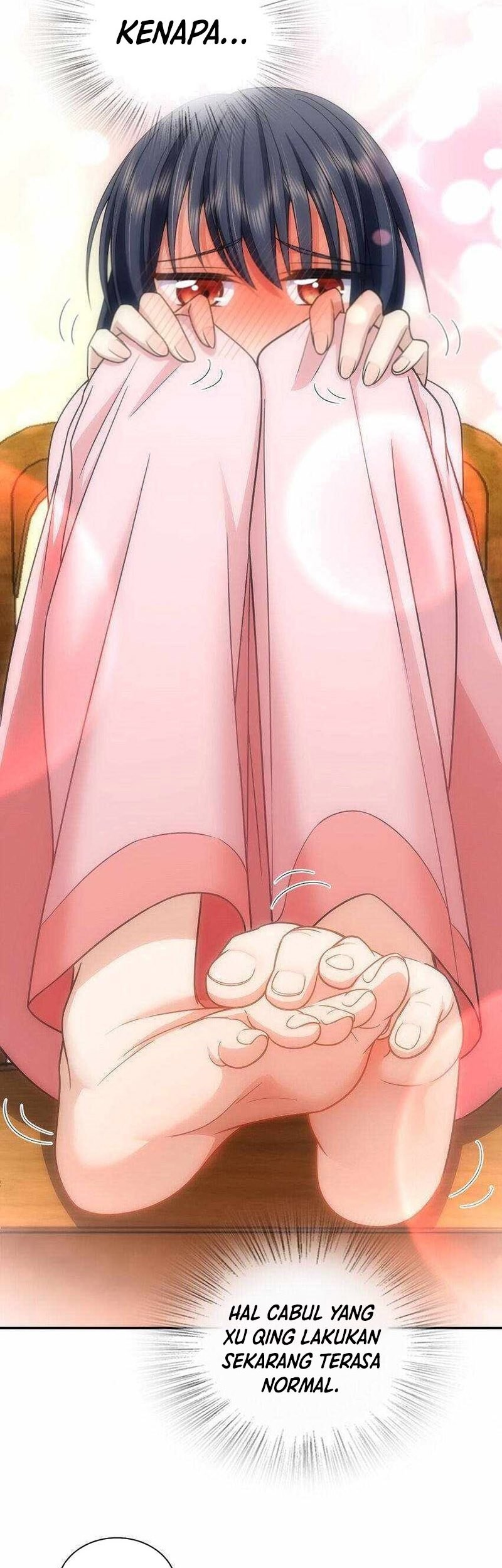 My Wife Is From a Thousand Years Ago Chapter 242 Gambar 12