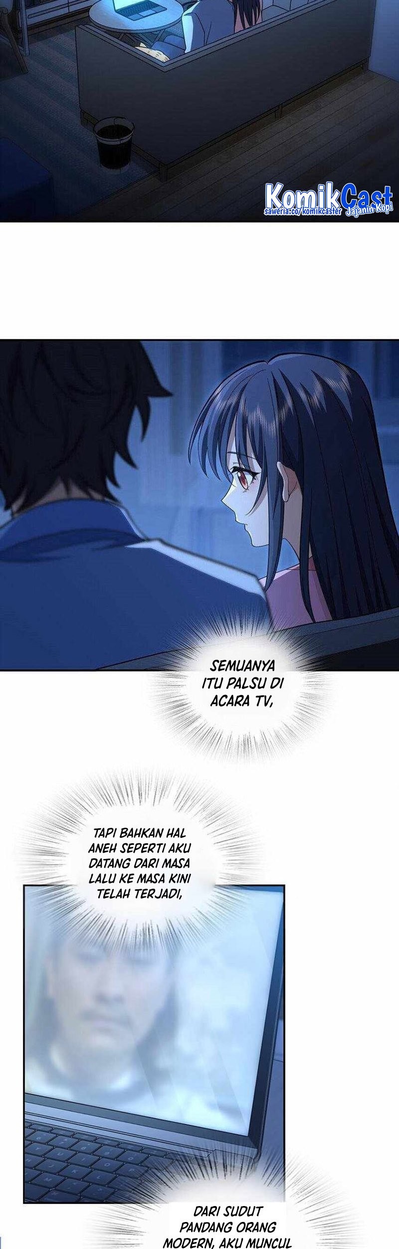 My Wife Is From a Thousand Years Ago Chapter 242 Gambar 16