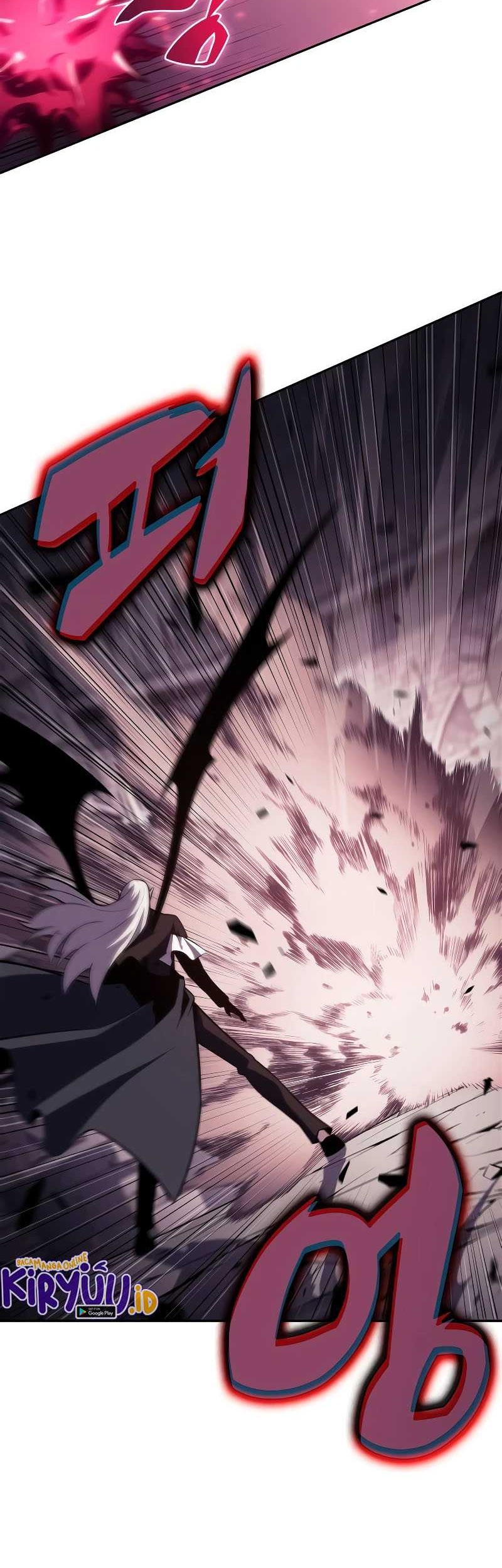 Solo Max-Level Newbie Chapter 158 Gambar 53