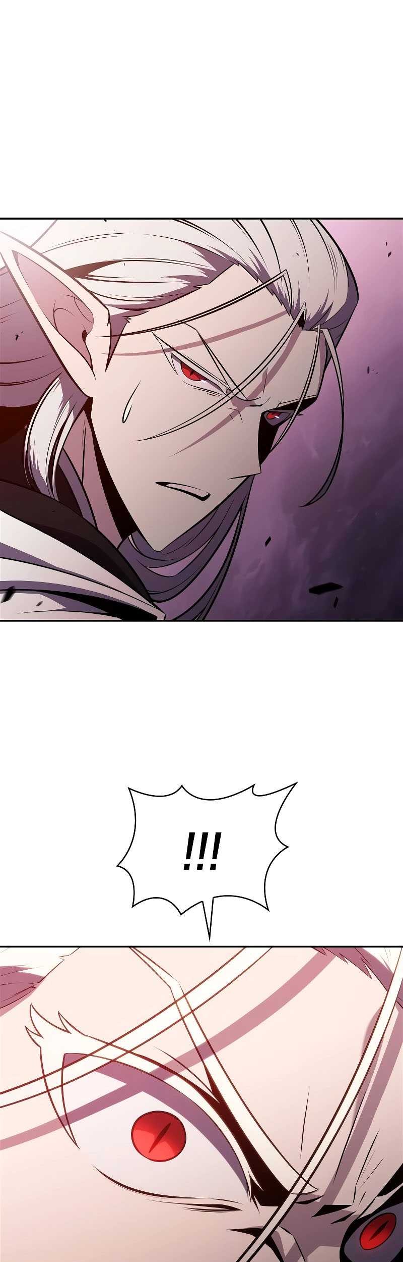 Solo Max-Level Newbie Chapter 158 Gambar 54