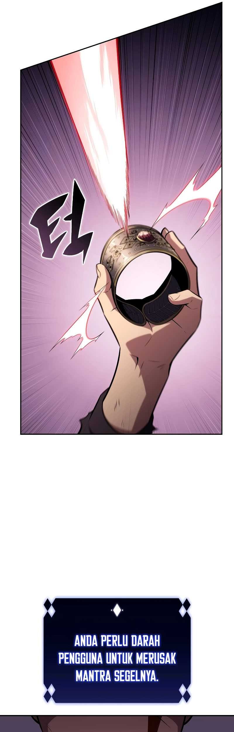 Solo Max-Level Newbie Chapter 158 Gambar 50