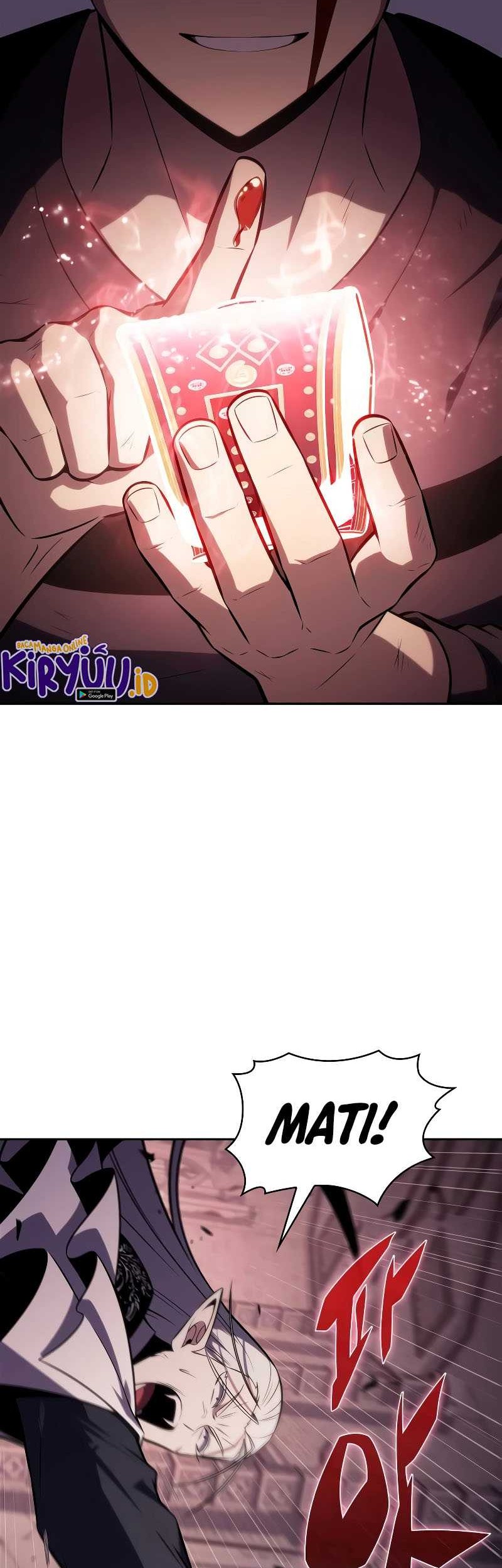 Solo Max-Level Newbie Chapter 158 Gambar 51