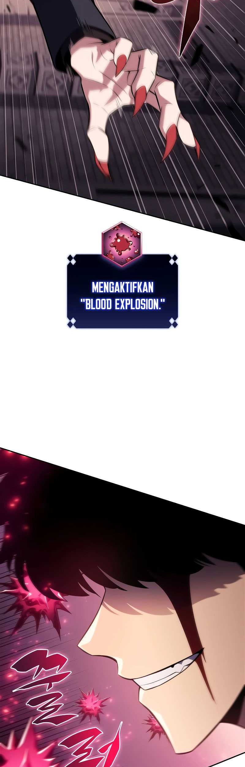 Solo Max-Level Newbie Chapter 158 Gambar 52