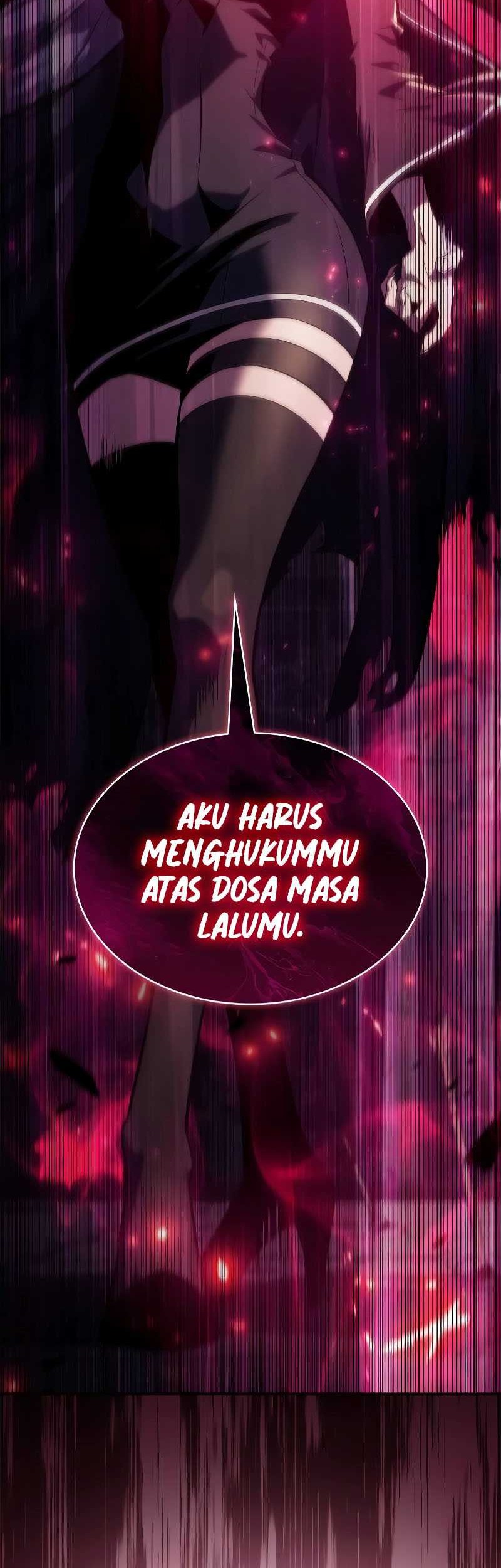 Solo Max-Level Newbie Chapter 158 Gambar 59