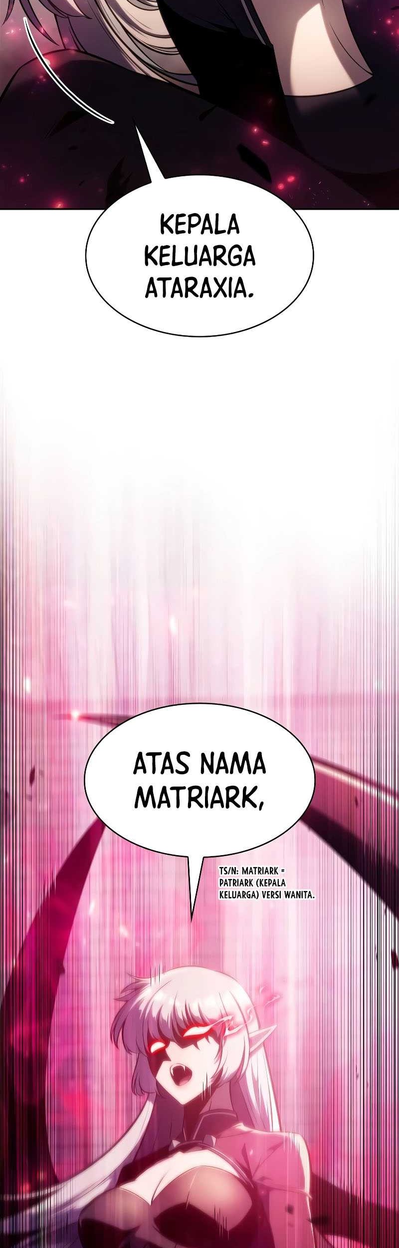 Solo Max-Level Newbie Chapter 158 Gambar 58