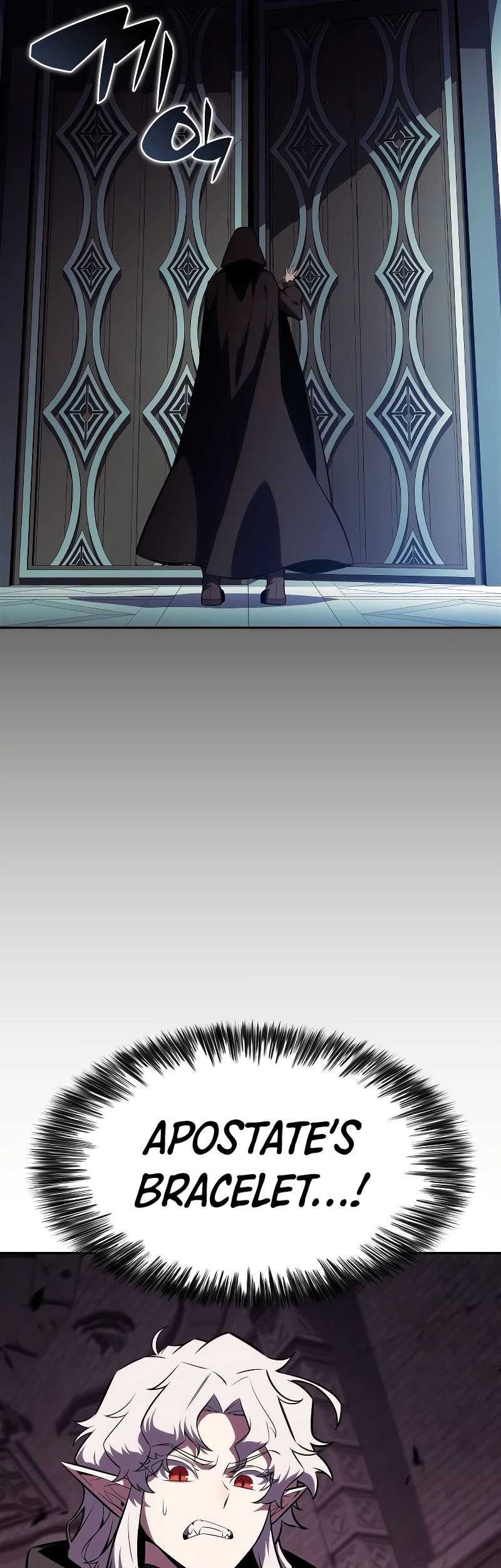 Manhwa Solo Max-Level Newbie Chapter 158 gambar nomor 2