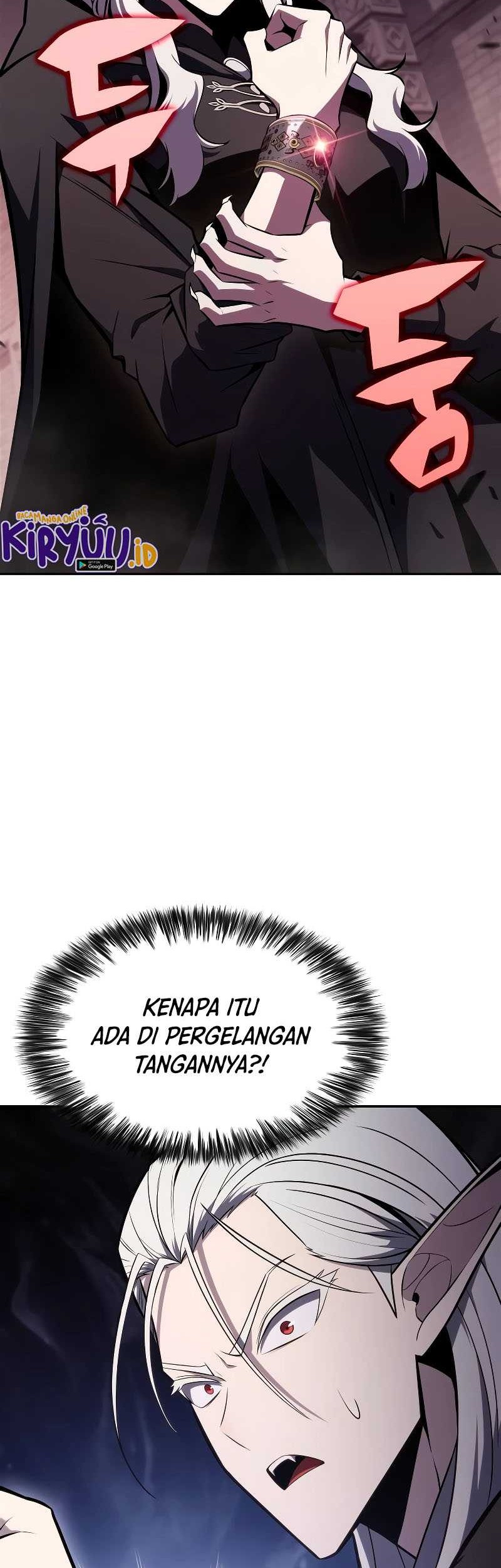 Solo Max-Level Newbie Chapter 158 Gambar 3