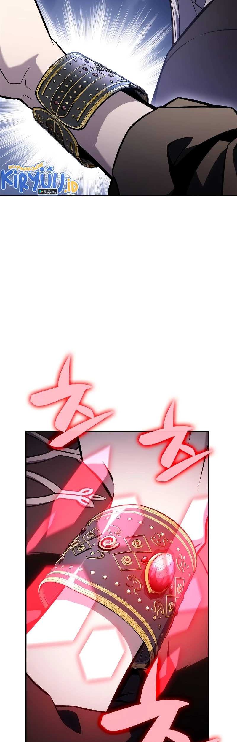 Solo Max-Level Newbie Chapter 158 Gambar 4