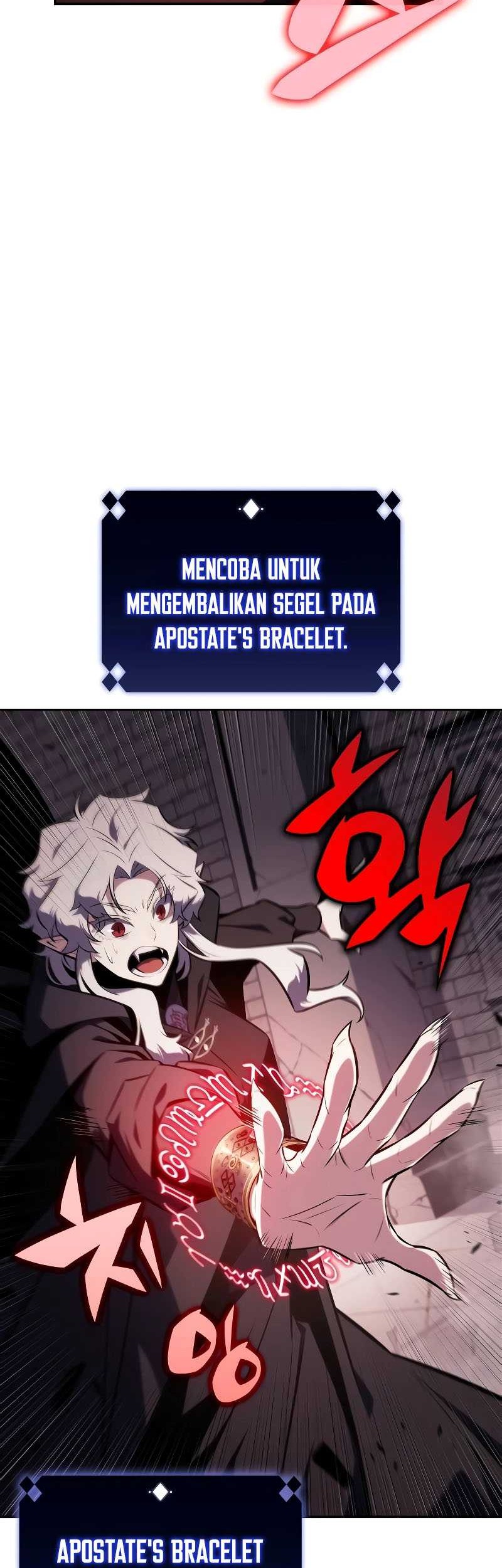 Solo Max-Level Newbie Chapter 158 Gambar 5