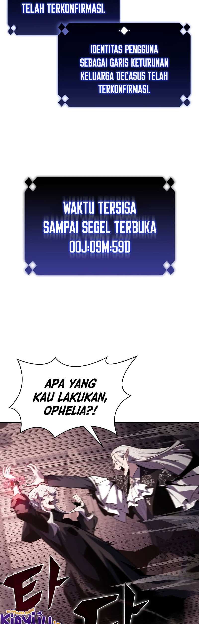 Solo Max-Level Newbie Chapter 158 Gambar 6