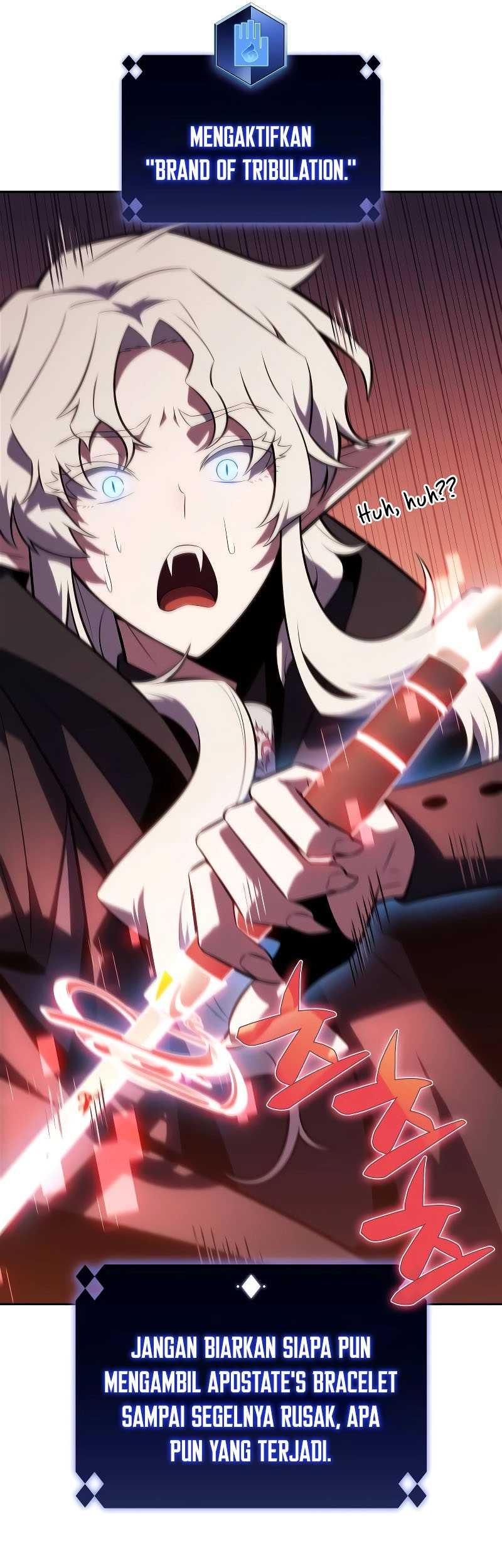 Solo Max-Level Newbie Chapter 158 Gambar 8