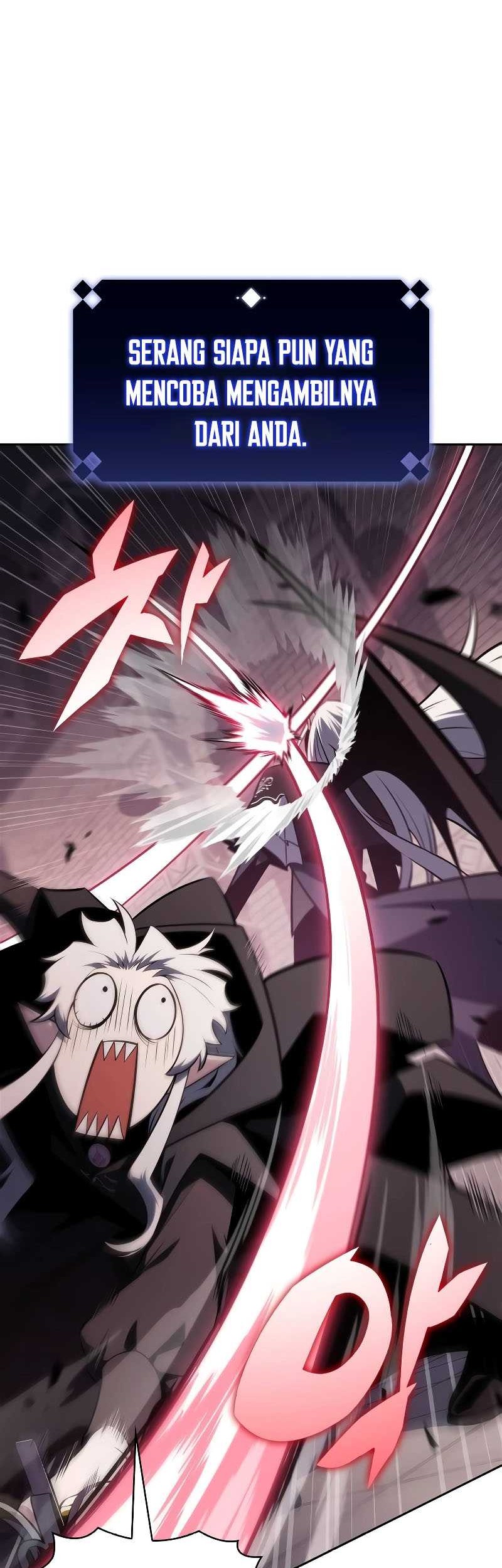 Solo Max-Level Newbie Chapter 158 Gambar 9