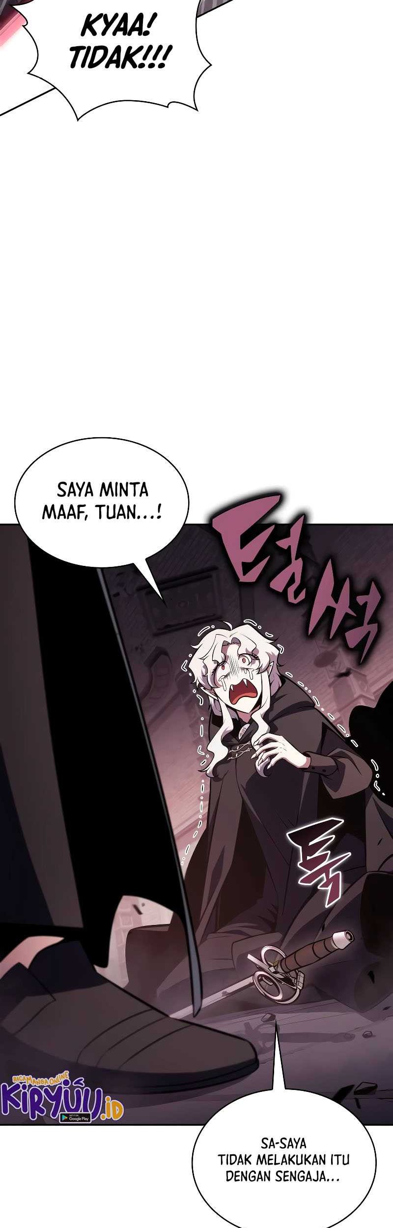 Solo Max-Level Newbie Chapter 158 Gambar 10