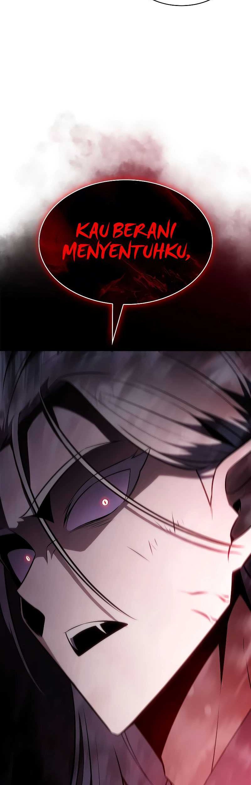 Solo Max-Level Newbie Chapter 158 Gambar 11