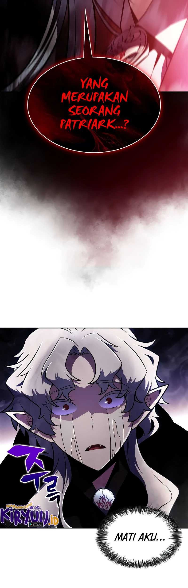 Solo Max-Level Newbie Chapter 158 Gambar 12