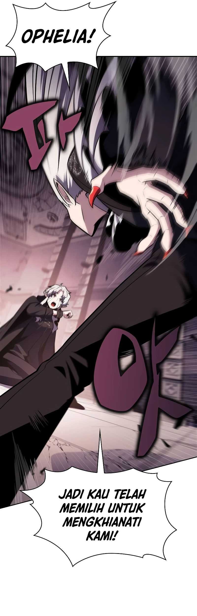 Solo Max-Level Newbie Chapter 158 Gambar 14