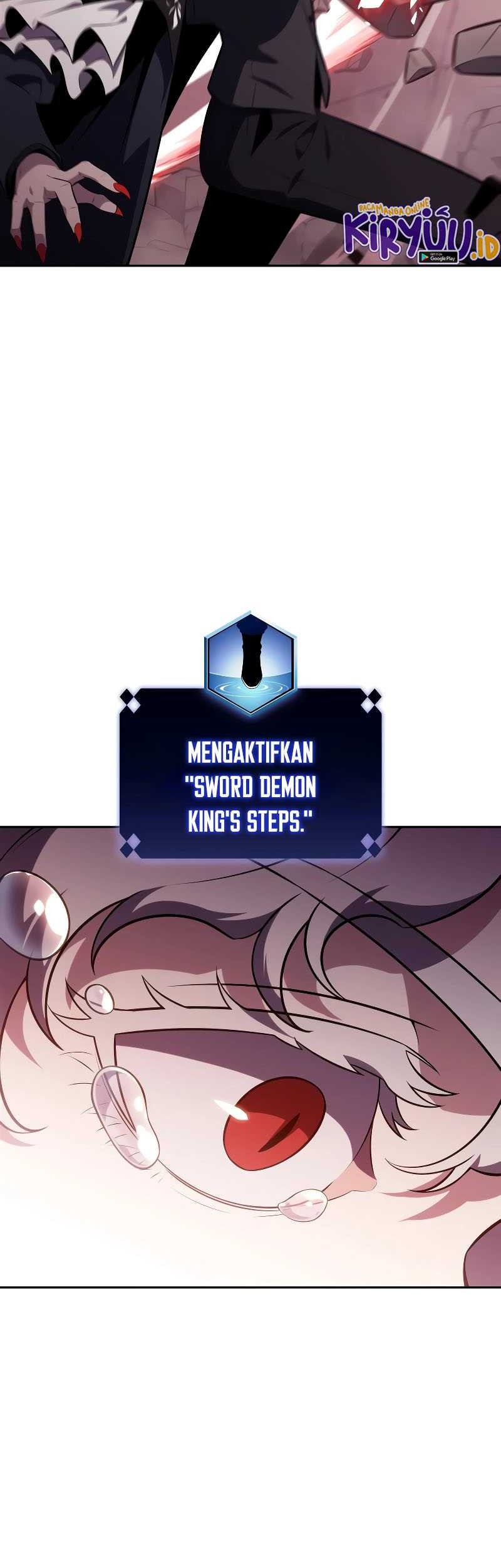 Solo Max-Level Newbie Chapter 158 Gambar 16