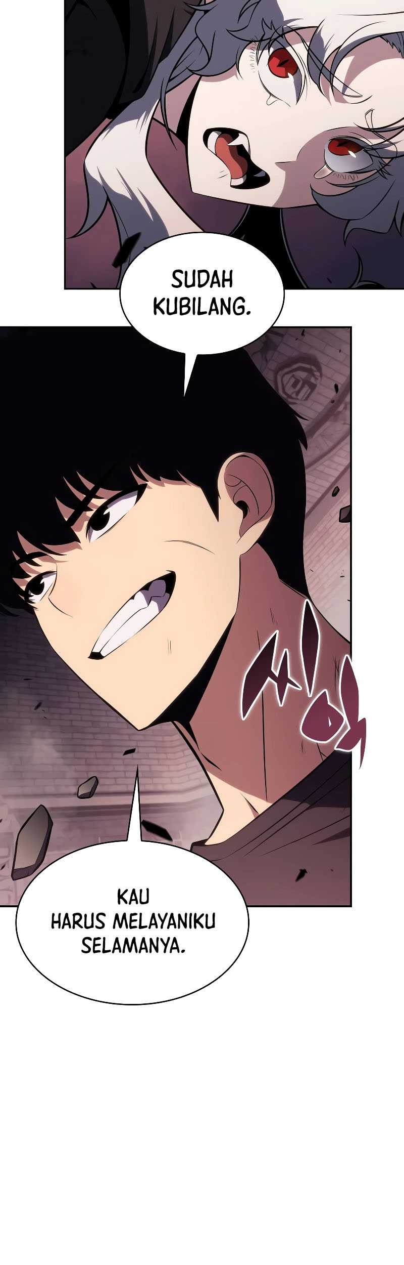 Solo Max-Level Newbie Chapter 158 Gambar 18