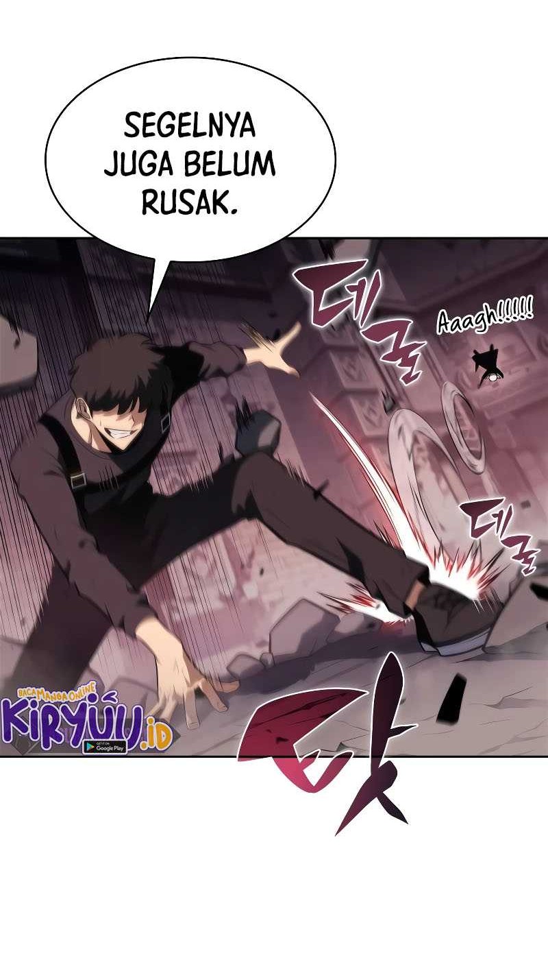 Solo Max-Level Newbie Chapter 158 Gambar 19